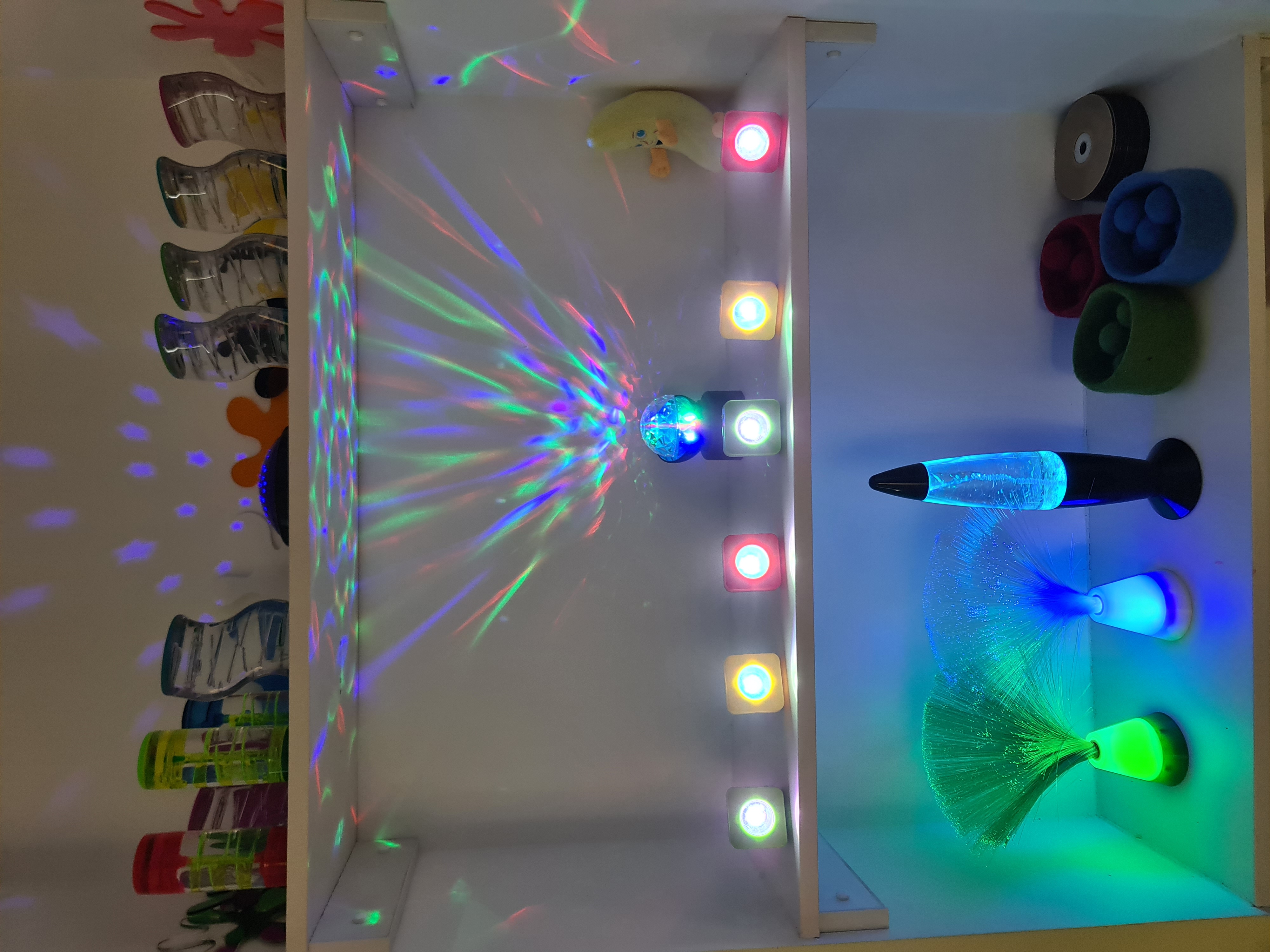 Exciting tech tools we love at Banana Moon Bromley!