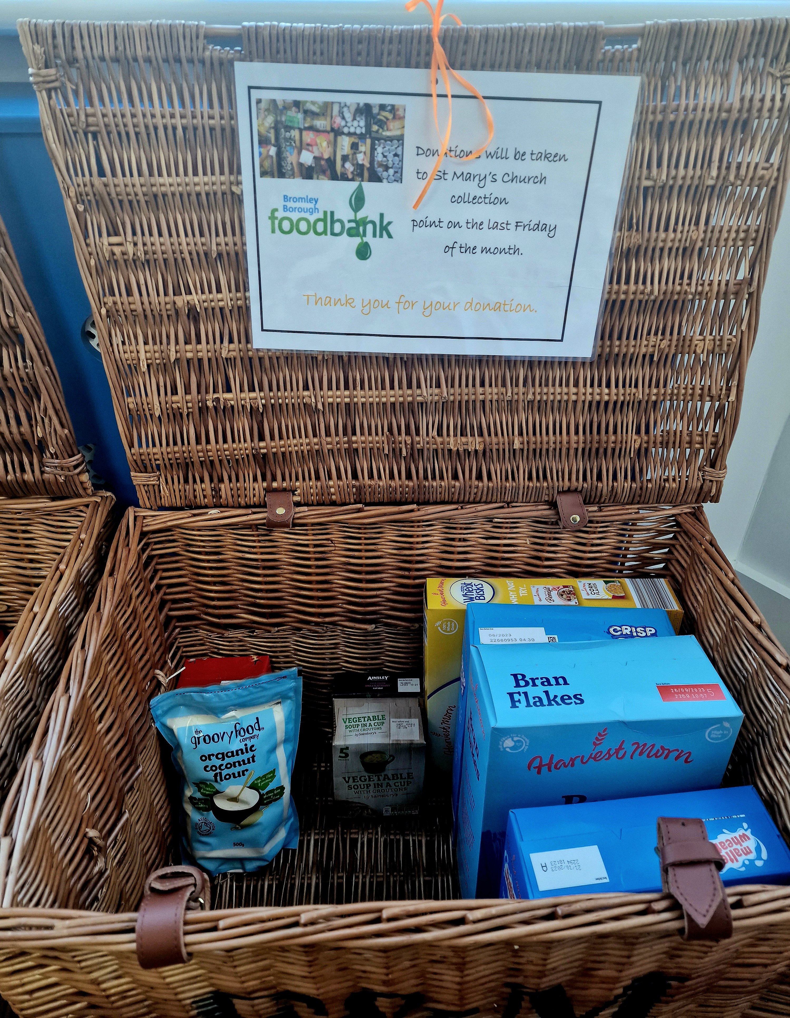 To Food Play or not to Food Play?