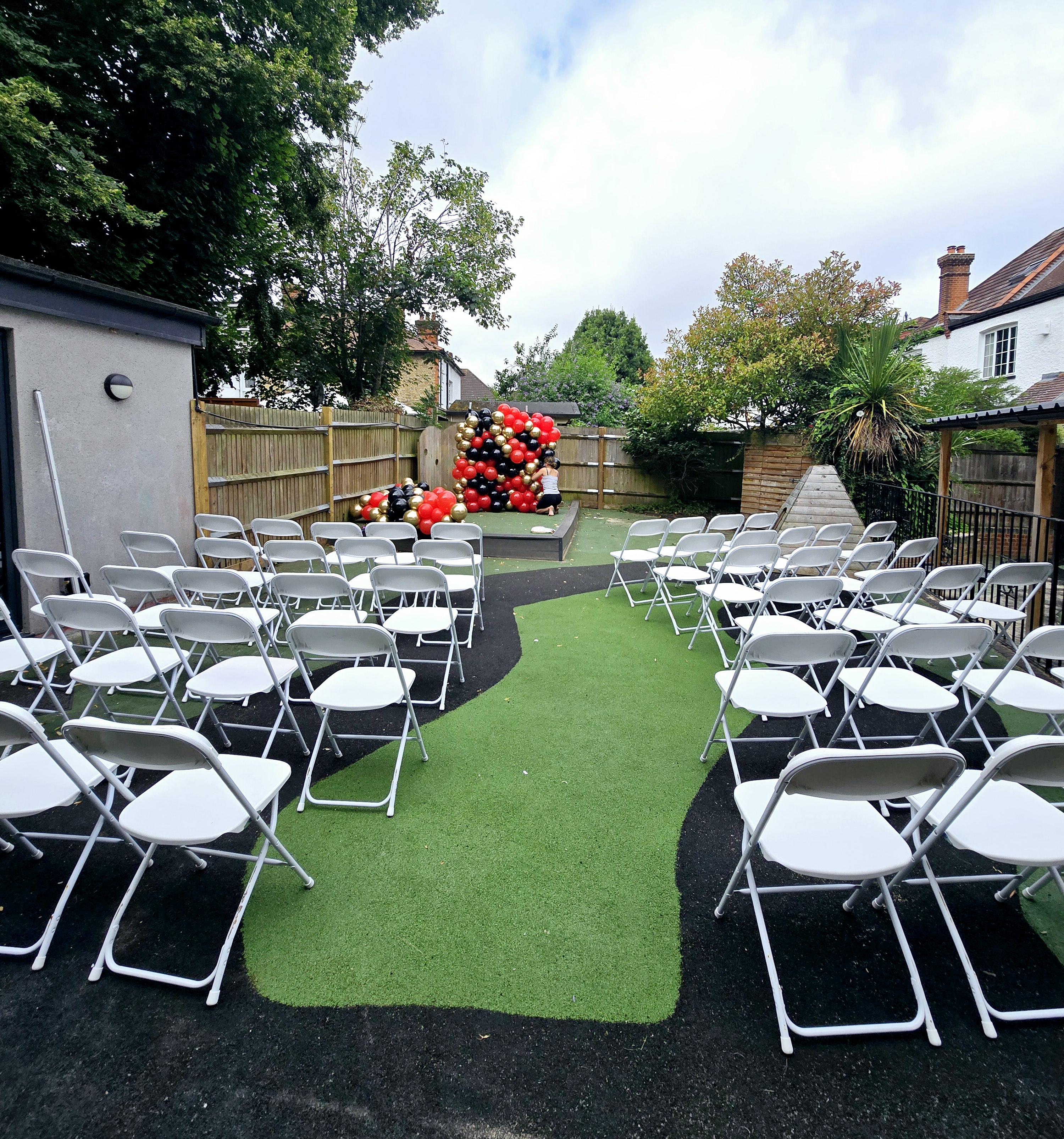 Celebrating Our 2024 Leavers: A Journey to School at Banana Moon Bromley