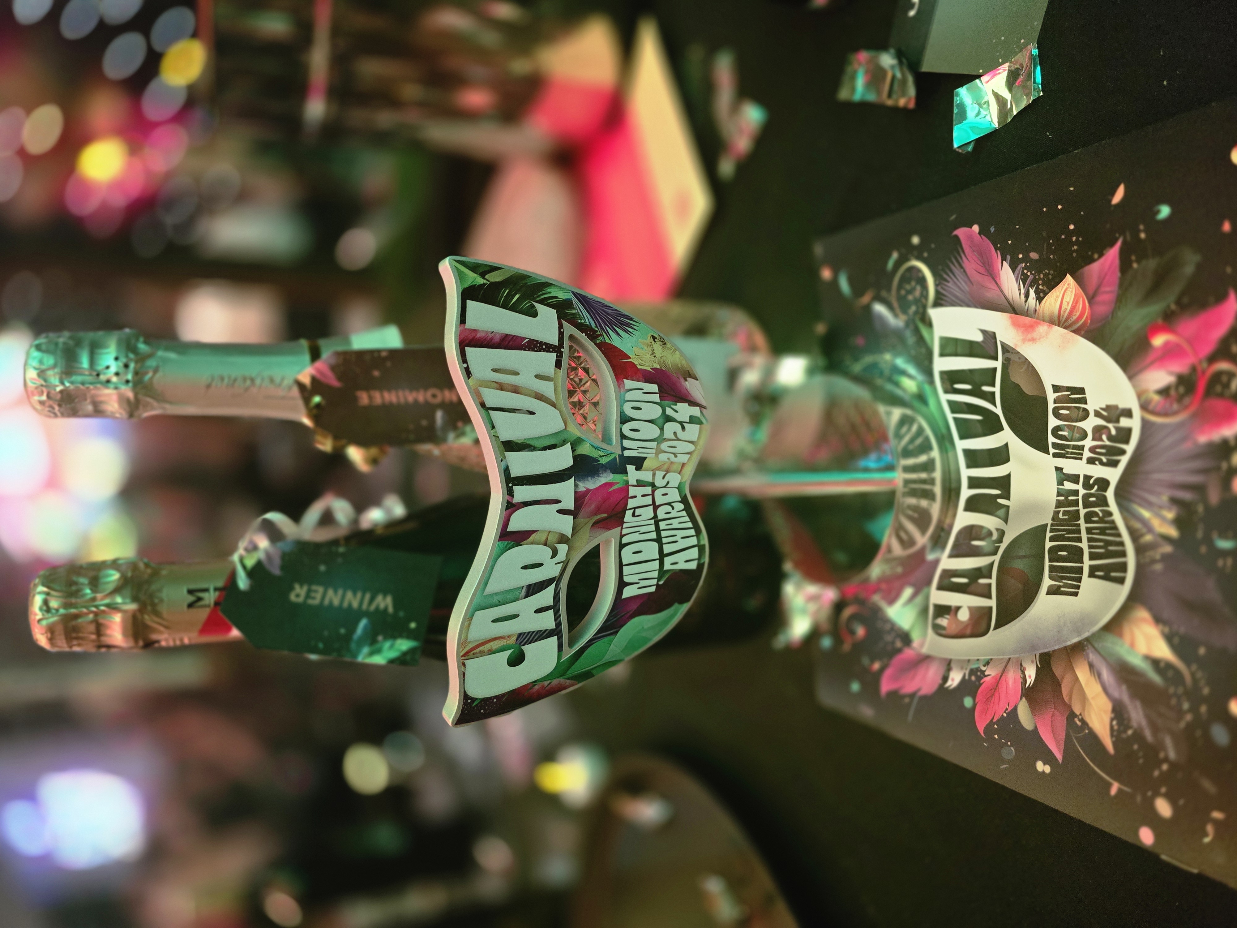 Banana Moon Bromley: Nursery of the Year 2024 ?