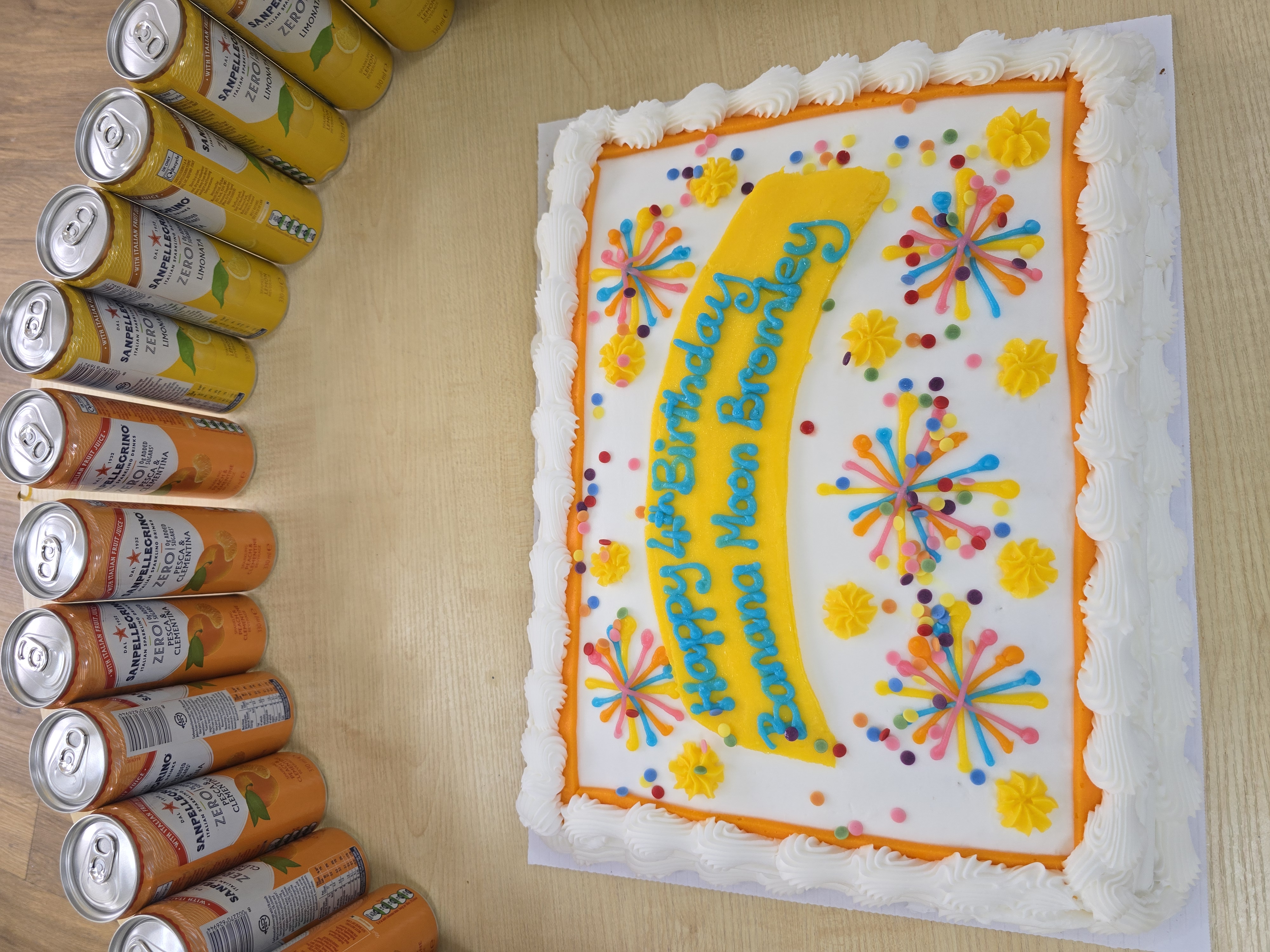 Banana Moon Bromley Celebrates 4th Birthday with Fun-Filled Farm Day