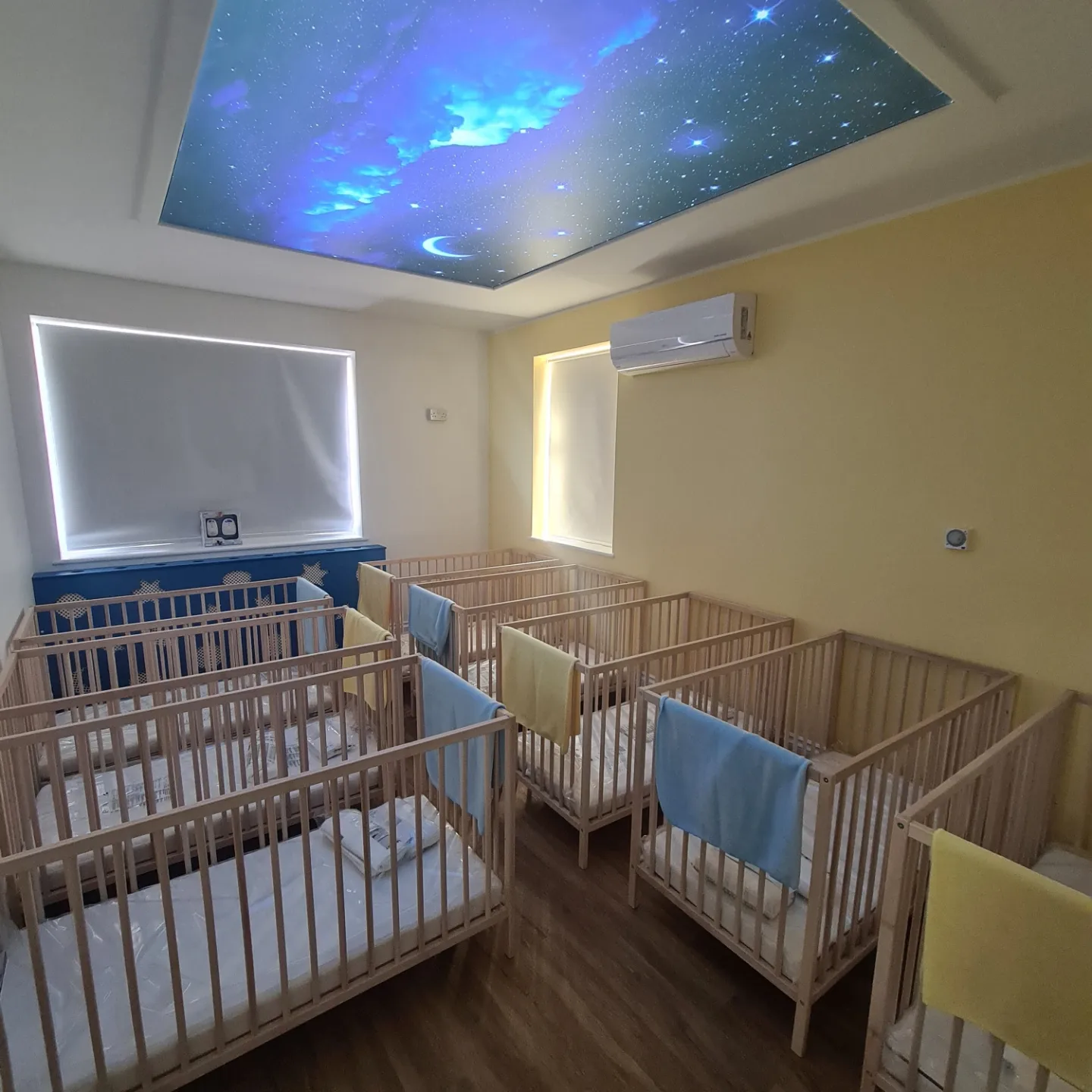 Spotlight on our Baby Room ?
