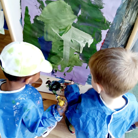 October Half Term Fun for Children in Bromley